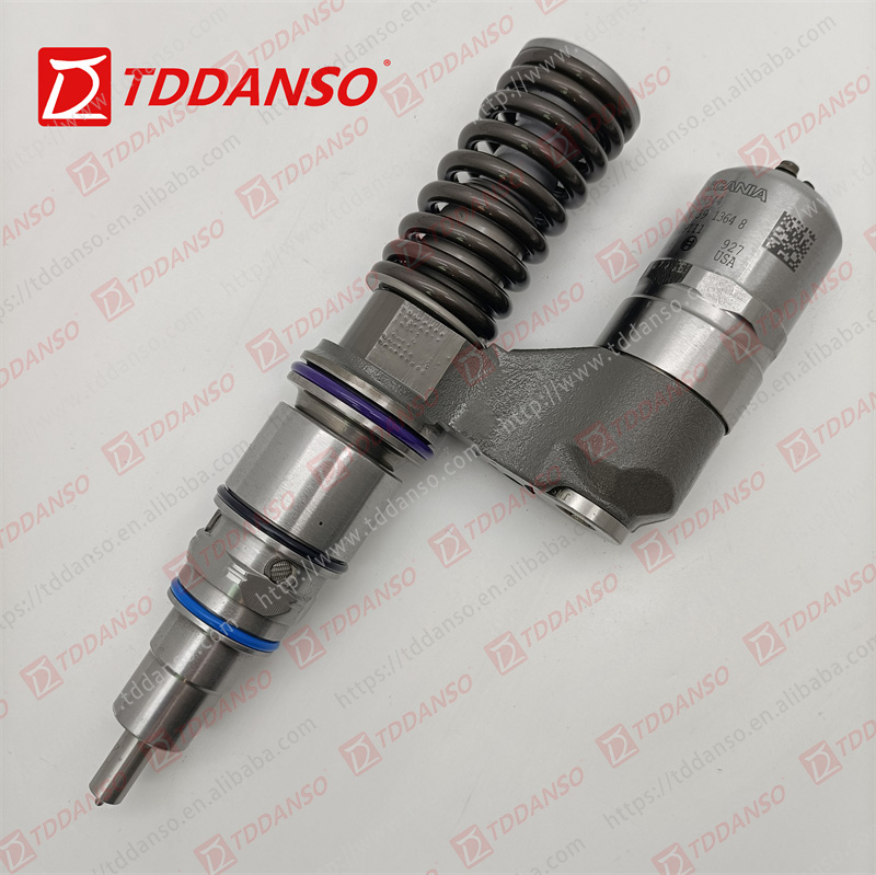 BOSCH Fuel Injector 0414701066 0414701044