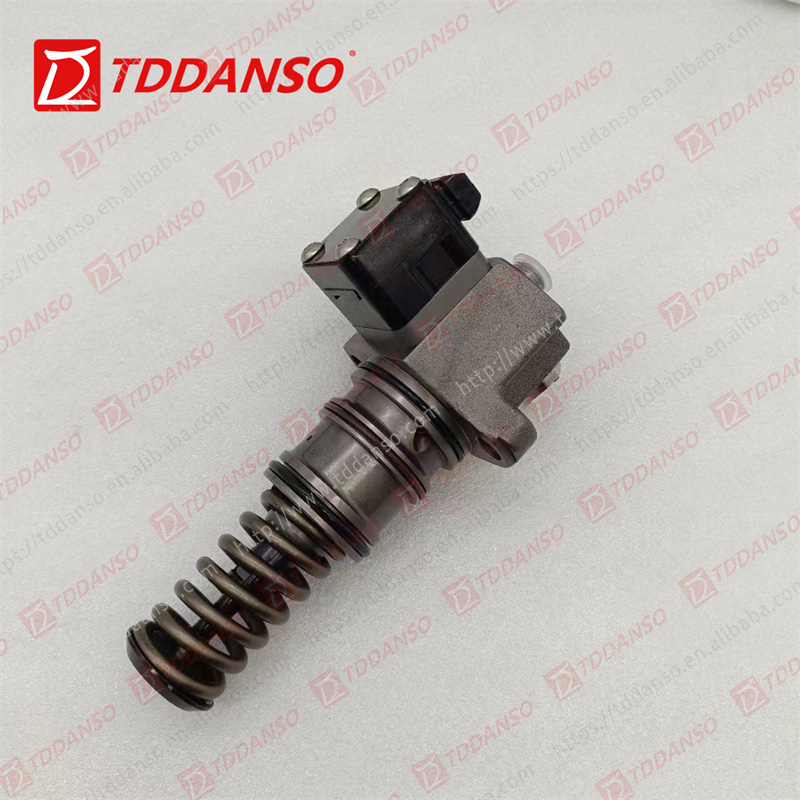 BOSCH Fuel Injector 0414755008 0414755005 0414755006 0414755018