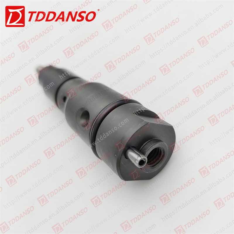 BOSCH Fuel Injector 0432191362