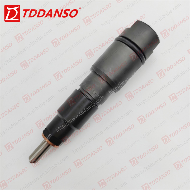 BOSCH Fuel Injector 0432191362