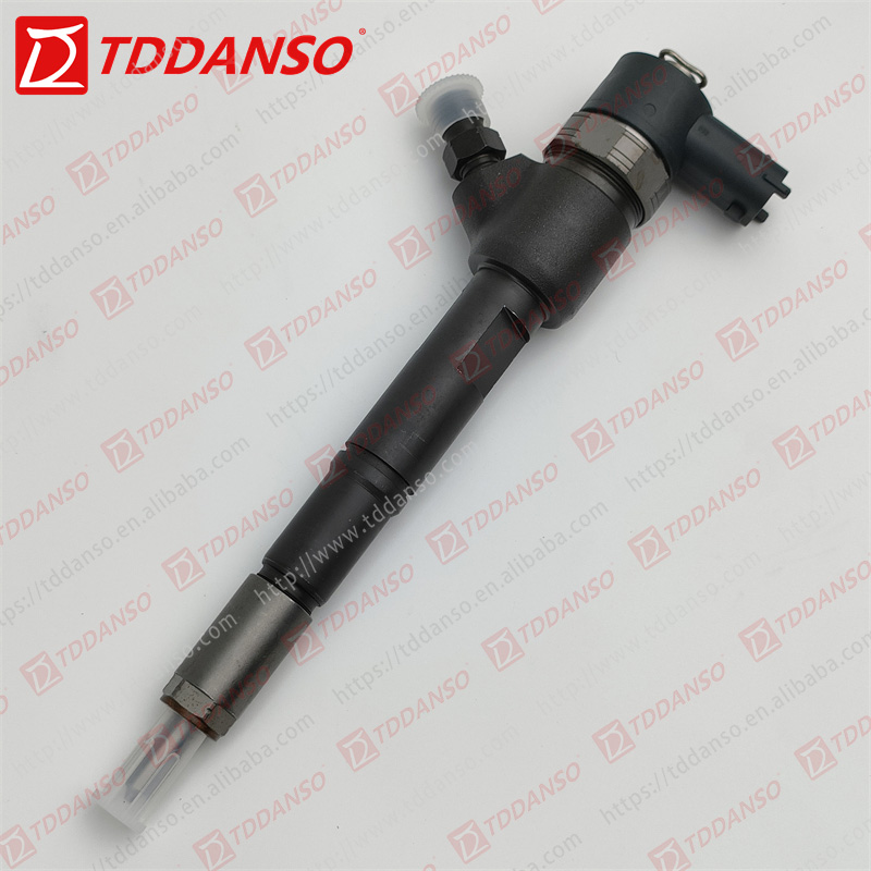 BOSCH Fuel Injector 0445110291