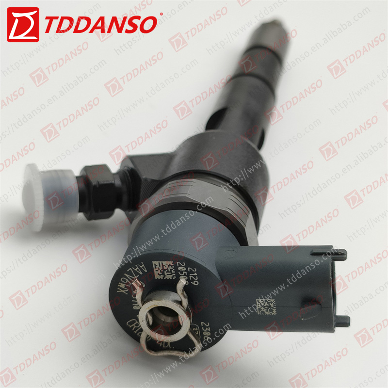 BOSCH Fuel Injector 0445110291