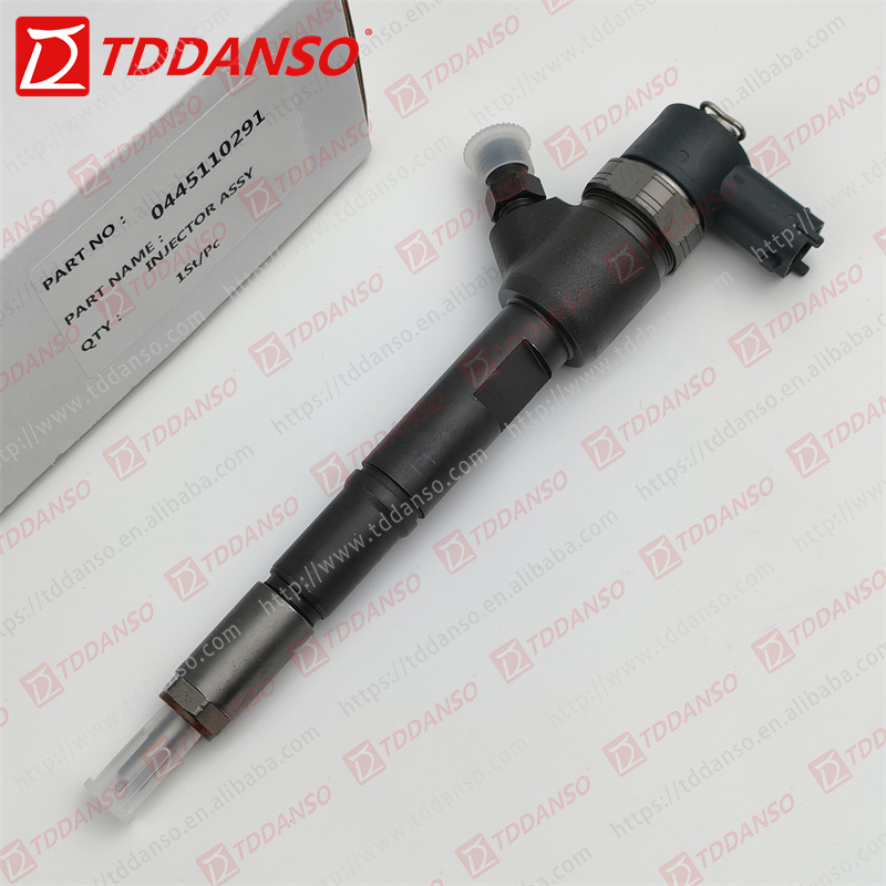 BOSCH Fuel Injector 0445110291