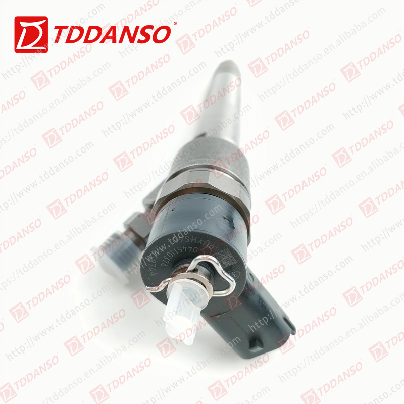 BOSCH Fuel Injector 5258744 0445110376