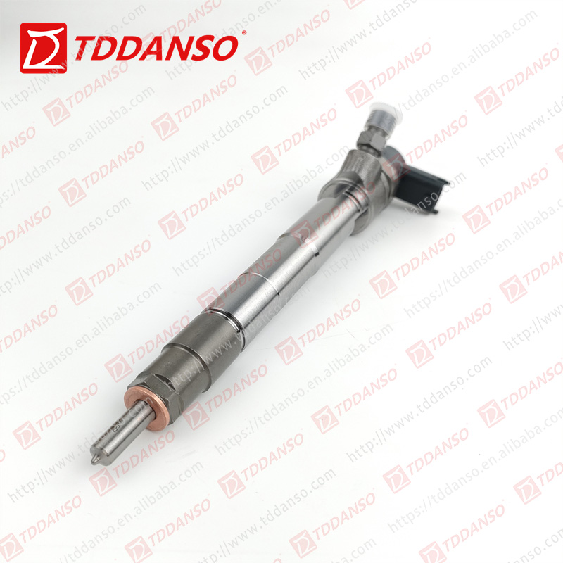 BOSCH Fuel Injector 5258744 0445110376