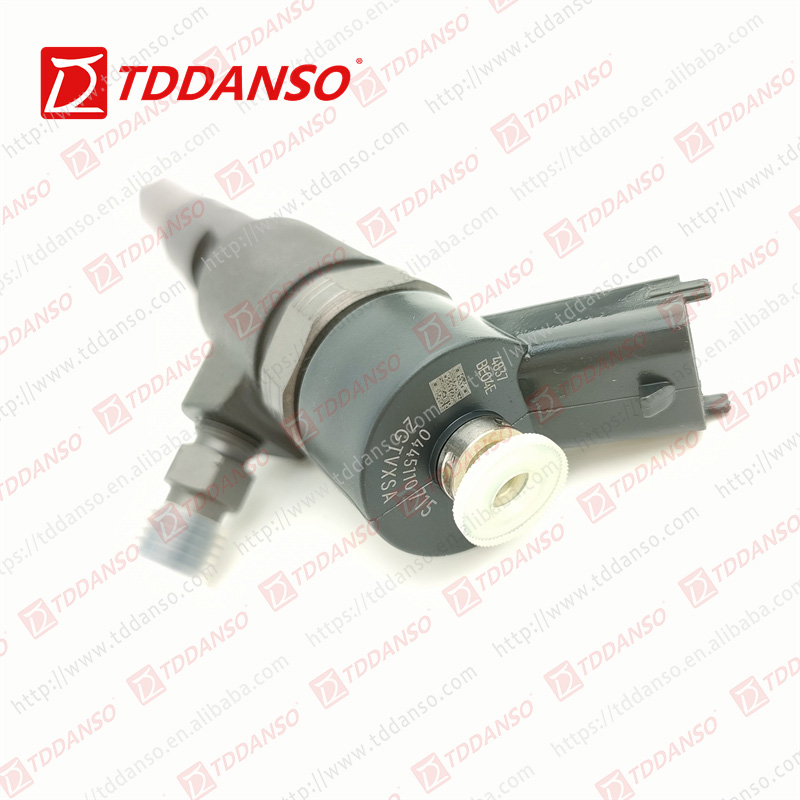 BOSCH Fuel Injector 0445110715