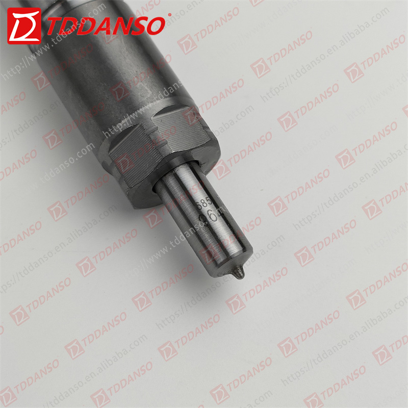 BOSCH Fuel Injector 0445120006