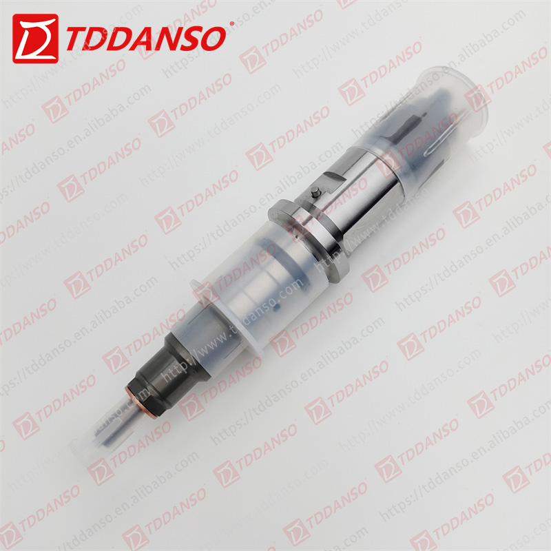 BOSCH Fuel Injector 0445120367 5283840