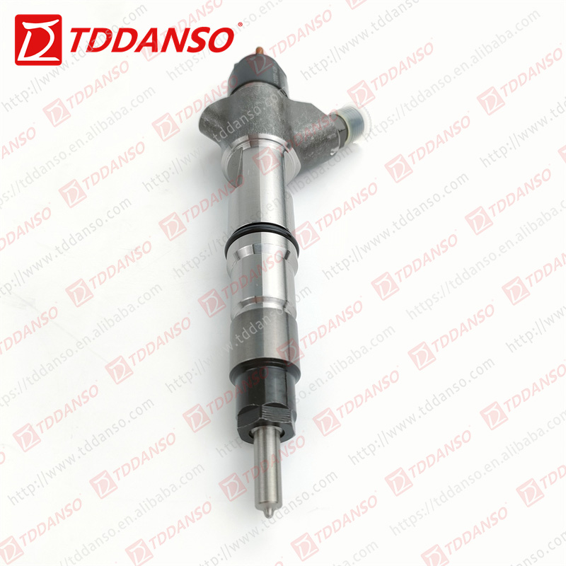 BOSCH Fuel Injector 0445120379