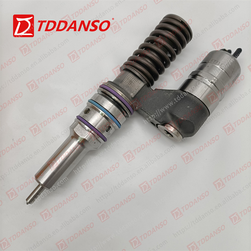 BOSCH Fuel Injector 0414 701 004 0414701004