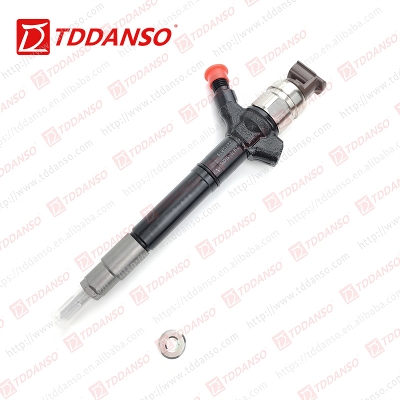 DENSO Fuel Injector 095000-9840 23670-51070 23670-59055