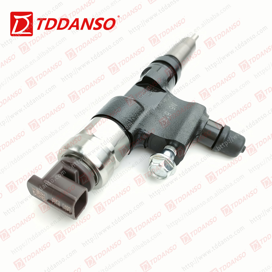 DENSO Fuel Injector 295050-3340