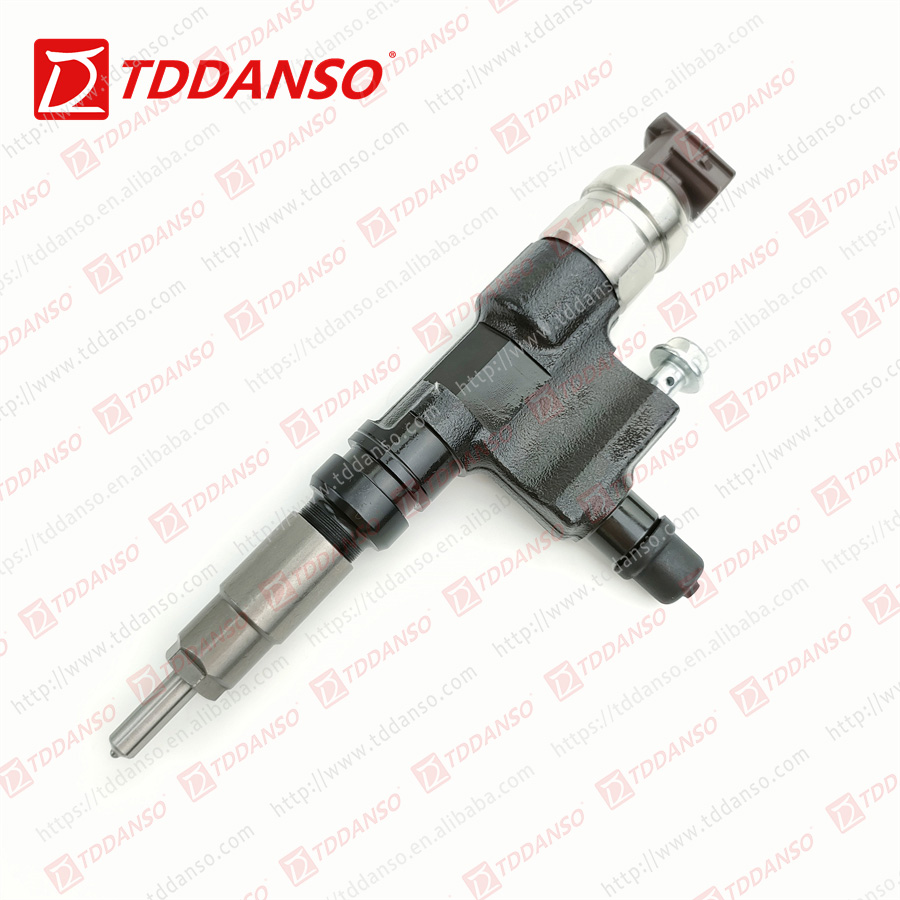 DENSO Fuel Injector 295050-3340