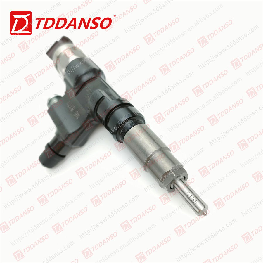 DENSO Fuel Injector 295050-3340