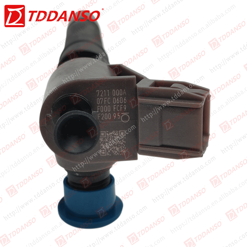 DENSO Fuel Injector 295700-0090 295700-0560