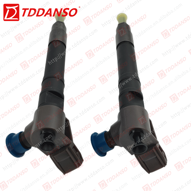 DENSO Fuel Injector 295700-0090 295700-0560