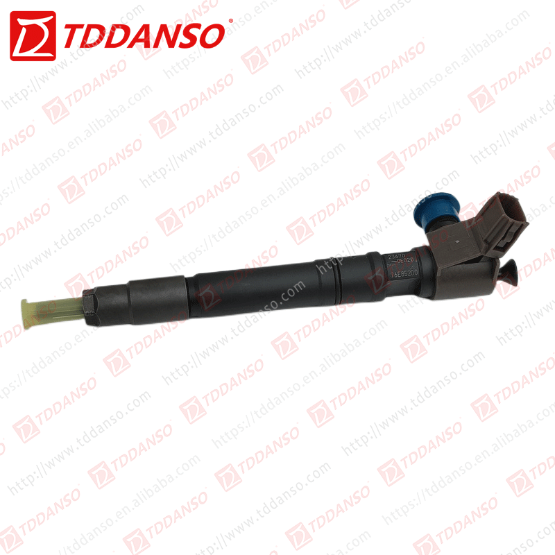 DENSO Fuel Injector 295700-0090 295700-0560