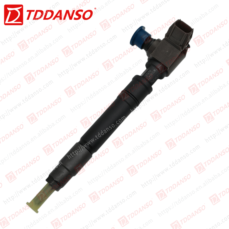 DENSO Fuel Injector 295700-0090 295700-0560