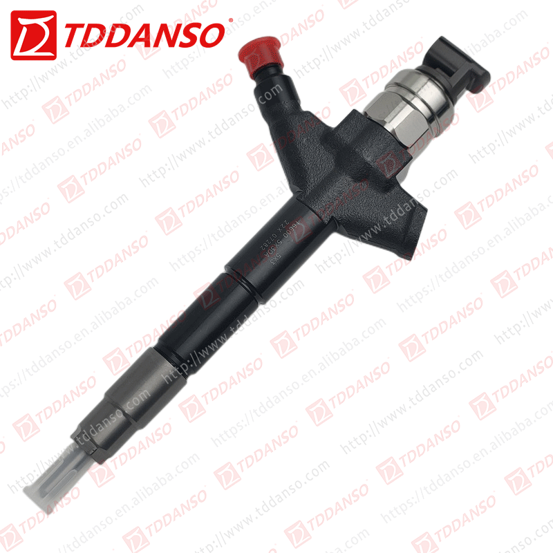 DENSO Fuel Injector 295050-1050 16600-5X30A