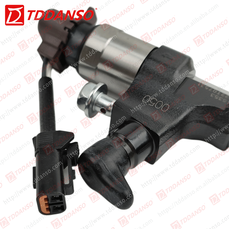 DENSO Fuel Injector 095000-6353 23670-E0050