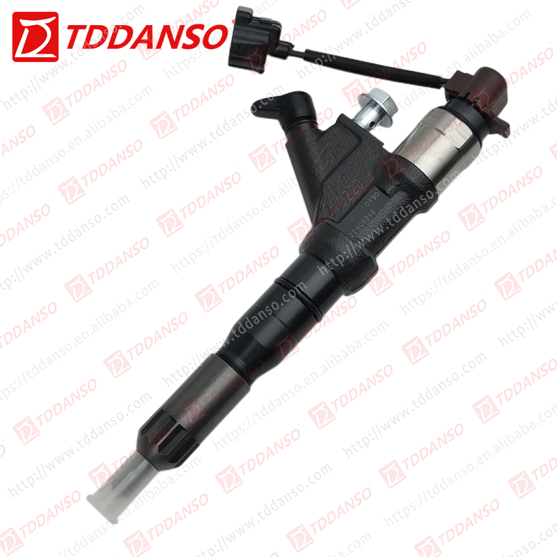 DENSO Fuel Injector 295050-0490 23670-E0220