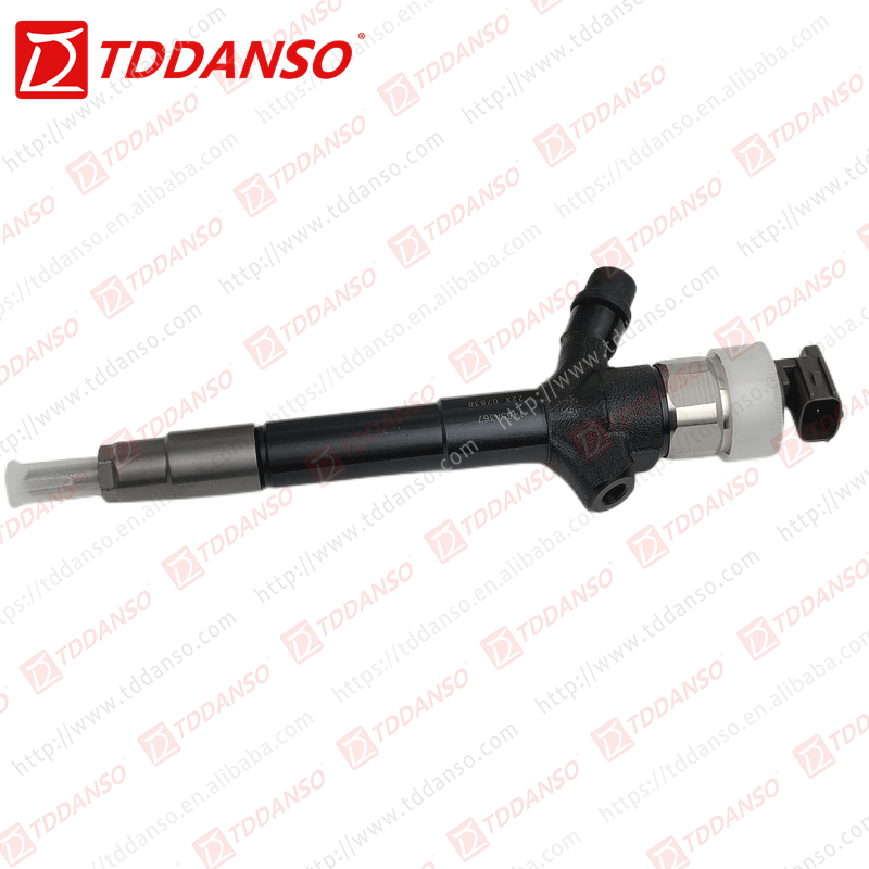 DENSO Fuel Injector 295050-0890 1465A367 295050-0560 1465A351