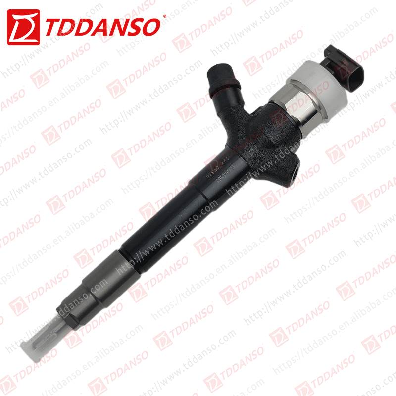 DENSO Fuel Injector 295050-0890 1465A367 295050-0560 1465A351