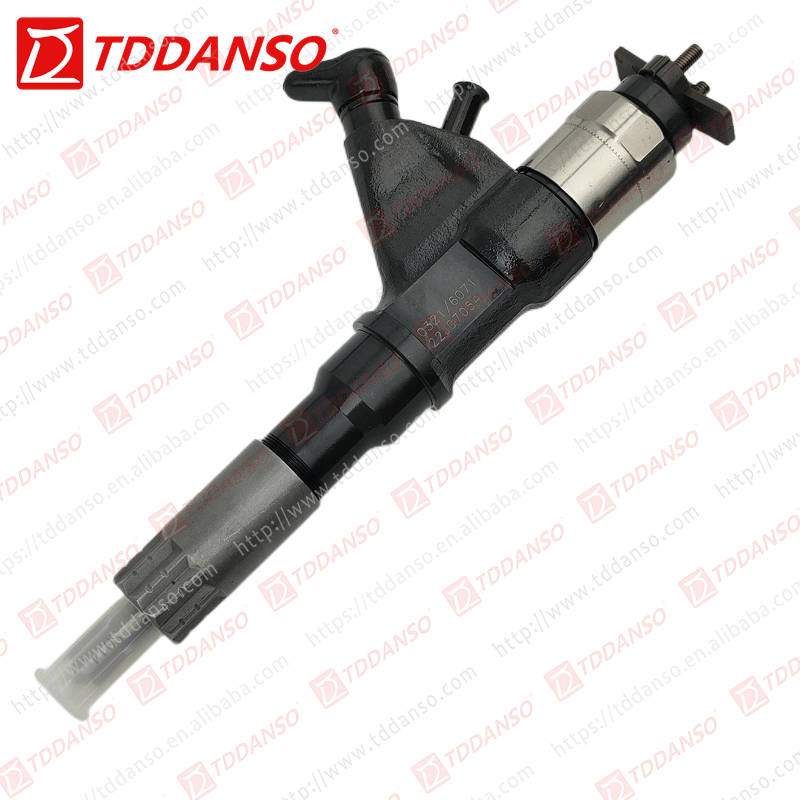 DENSO Fuel Injector 295050-0321