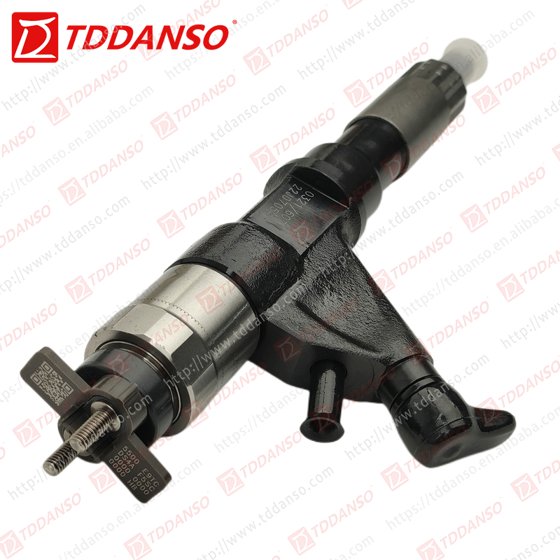 DENSO Fuel Injector 295050-0321