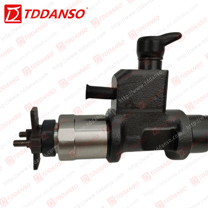 DENSO Fuel Injector 295050-1550