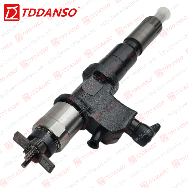 DENSO Fuel Injector 295050-1550