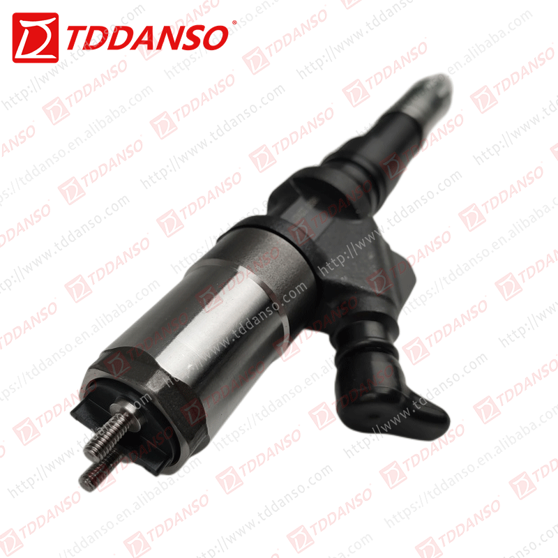 DENSO Fuel Injector 095000-1211 6156-11-3300