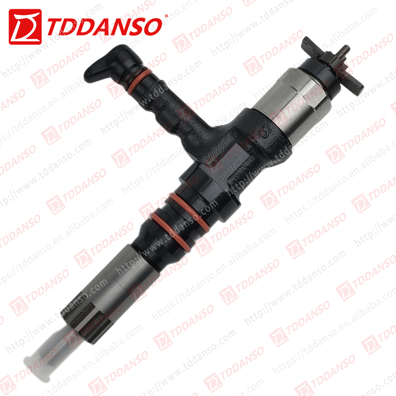 DENSO Fuel Injector 095000-6290 6245-11-3100