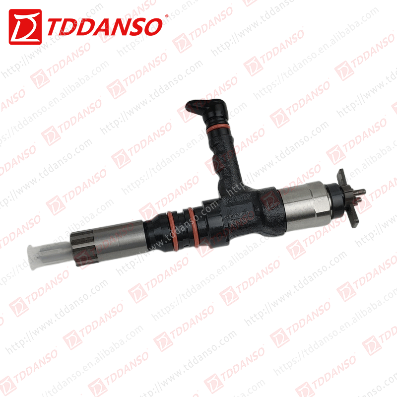 DENSO Fuel Injector 095000-6290 6245-11-3100