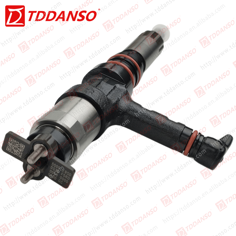 DENSO Fuel Injector 095000-6290 6245-11-3100