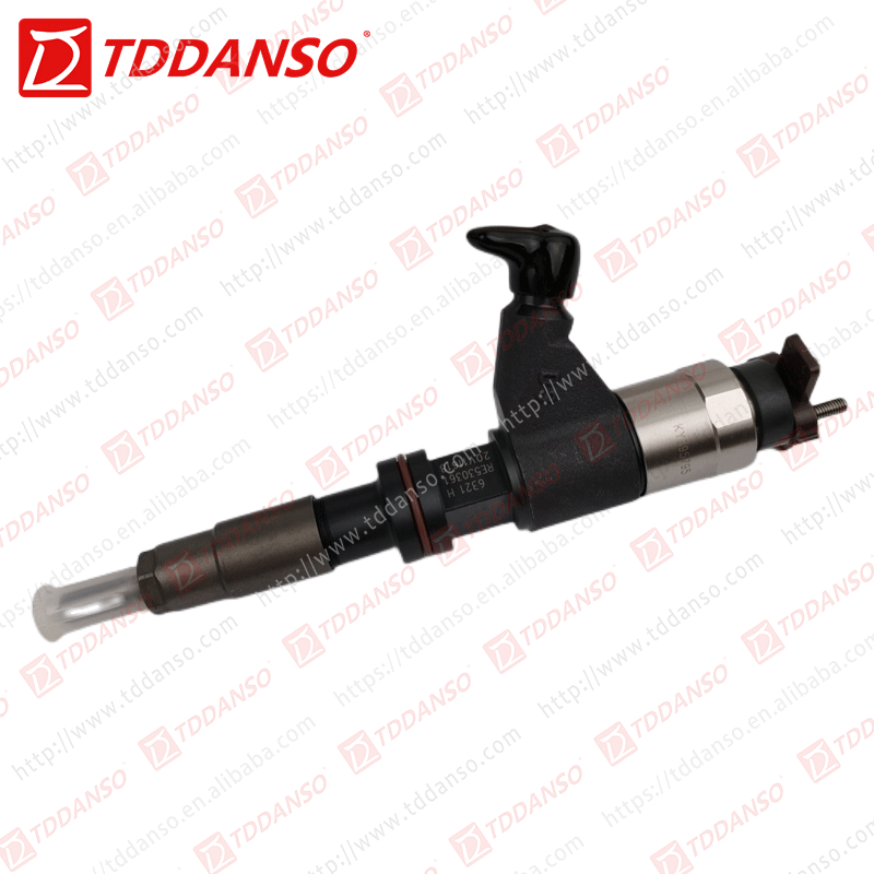 DENSO Fuel Injector 095000-6321