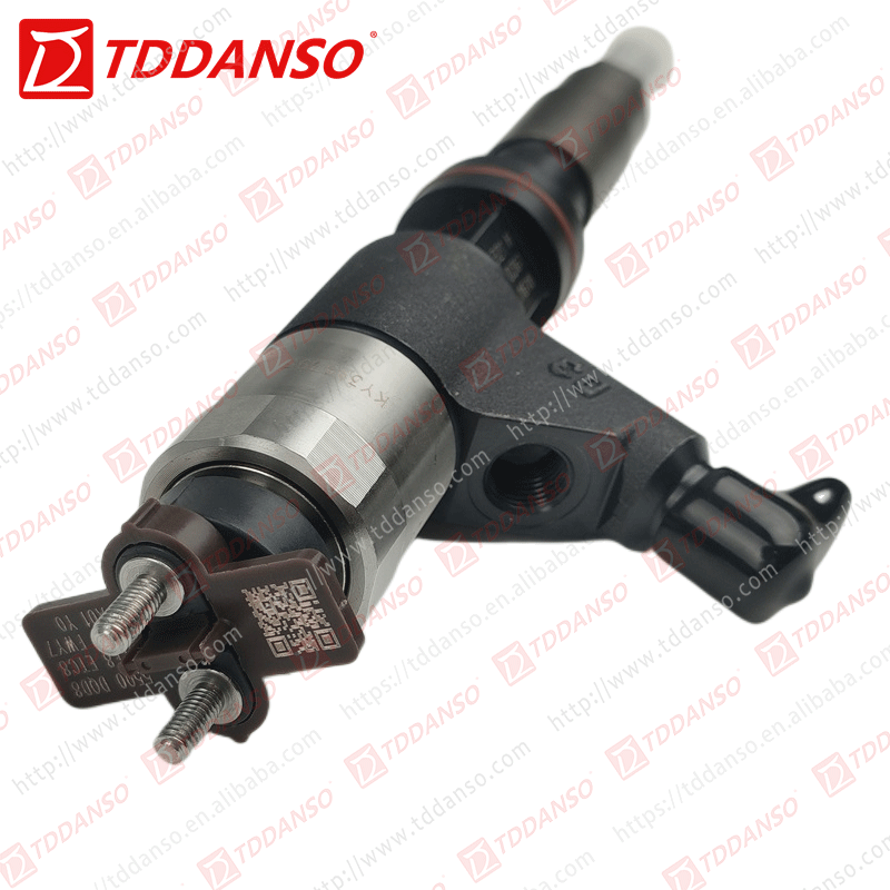 DENSO Fuel Injector 095000-6321