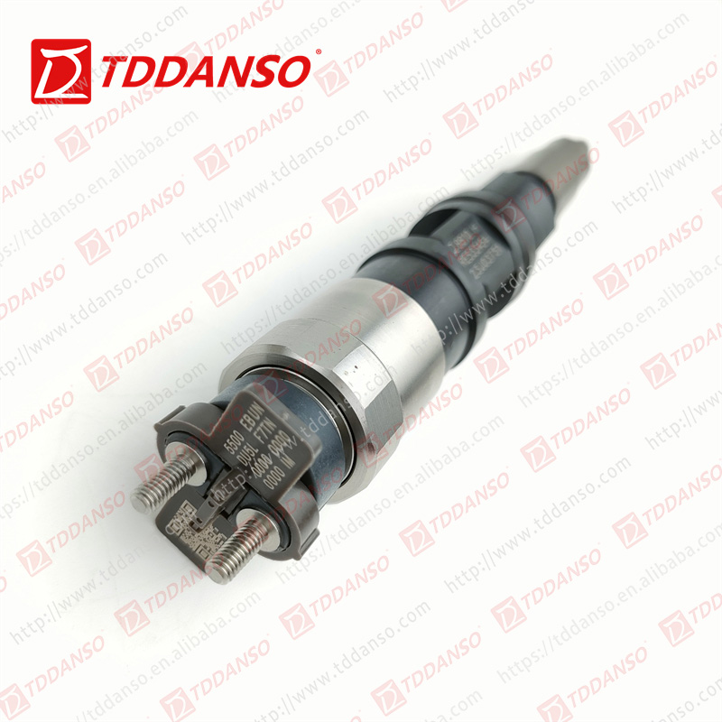 DENSO Fuel Injector 095000-6880 095000-6881 095000-8810