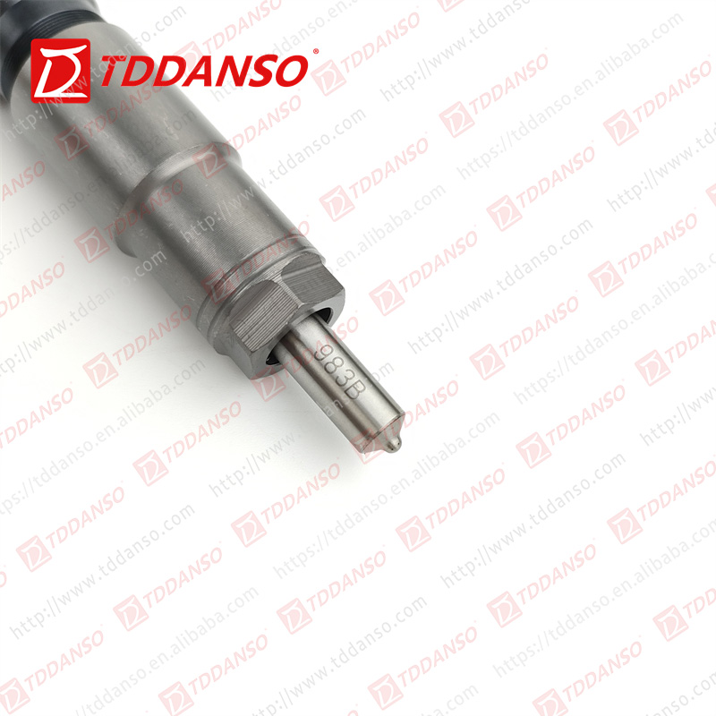 DENSO Fuel Injector 095000-6880 095000-6881 095000-8810