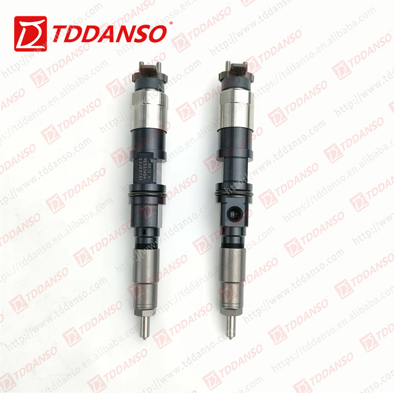 DENSO Fuel Injector 095000-6880 095000-6881 095000-8810