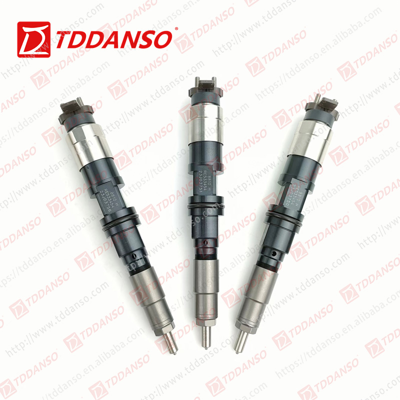 DENSO Fuel Injector 095000-6880 095000-6881 095000-8810