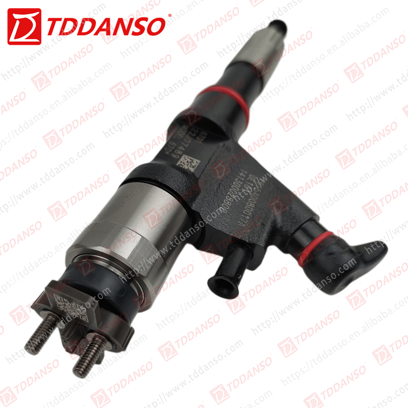 DENSO Fuel Injector 095000-8910 095000-8011 095000-6701