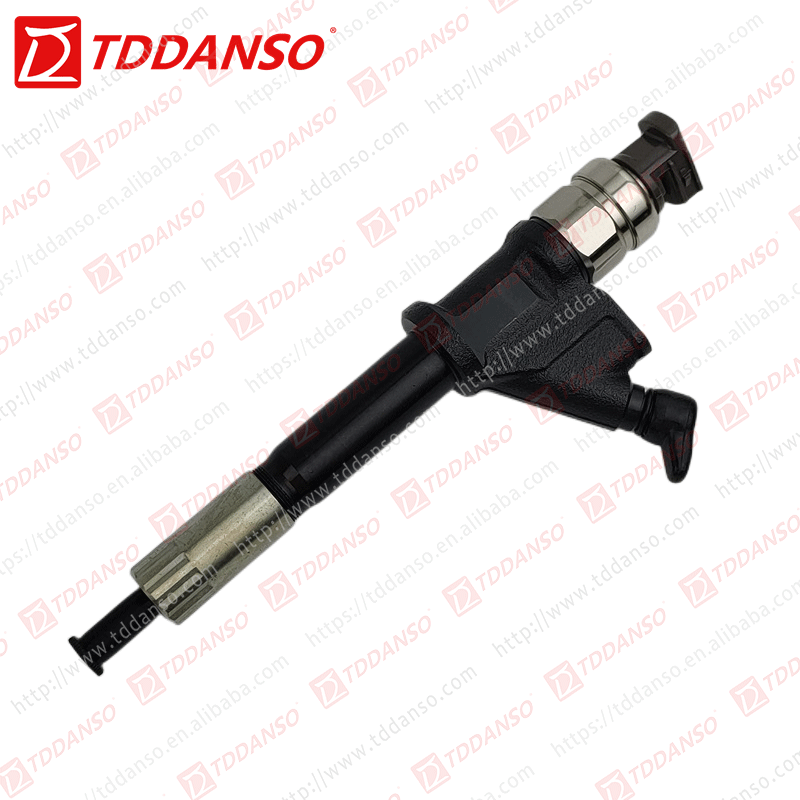 DENSO Fuel Injector 095000-8100