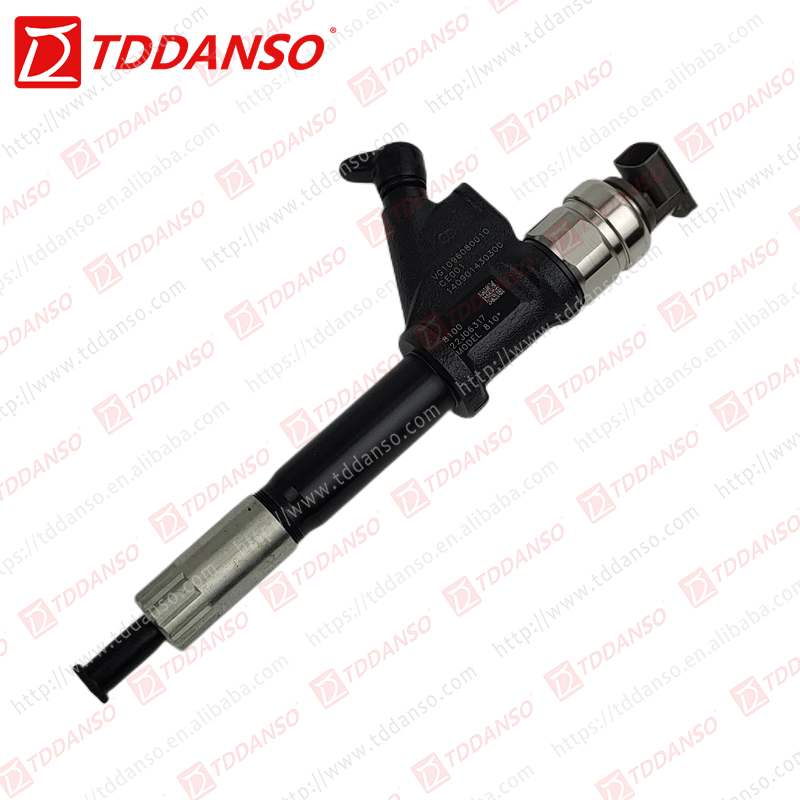 DENSO Fuel Injector 095000-8100