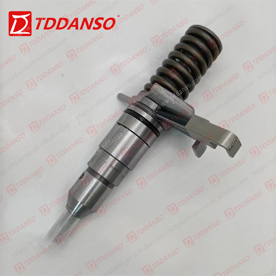 CAT (Caterpillar) Fuel Injector 127-8209 0R-8483 127-8207 0R-8475 101-8673 0R-43744