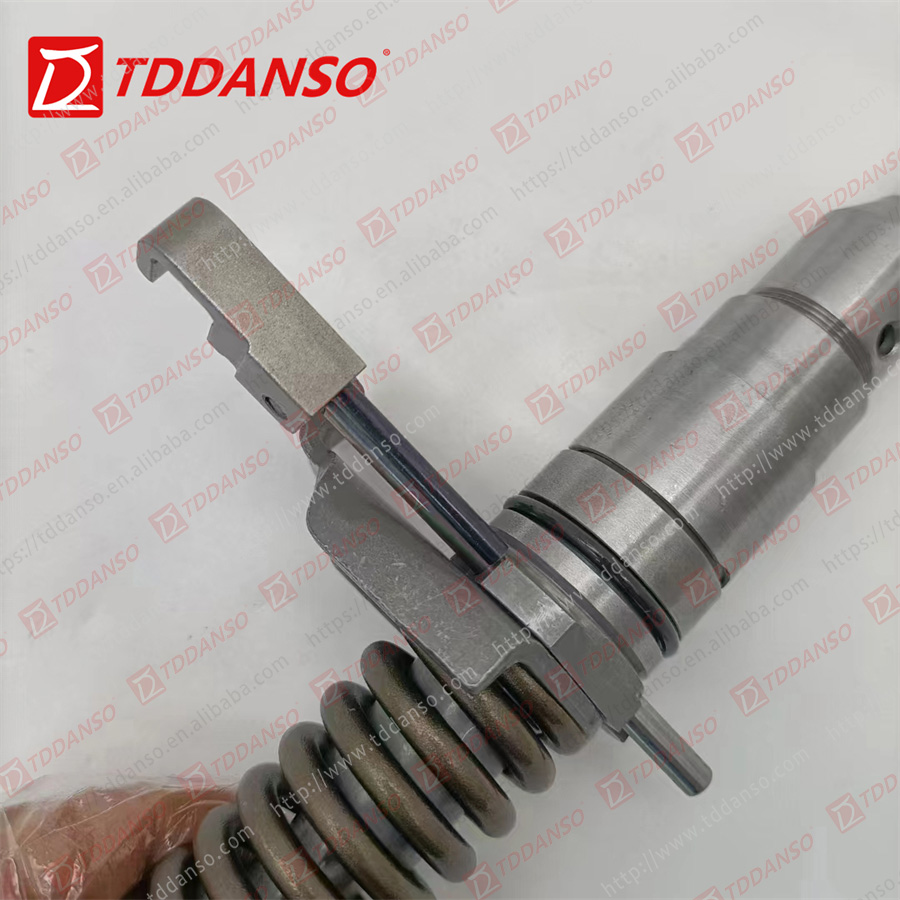 CAT (Caterpillar) Fuel Injector 127-8209 0R-8483 127-8207 0R-8475 101-8673 0R-43744