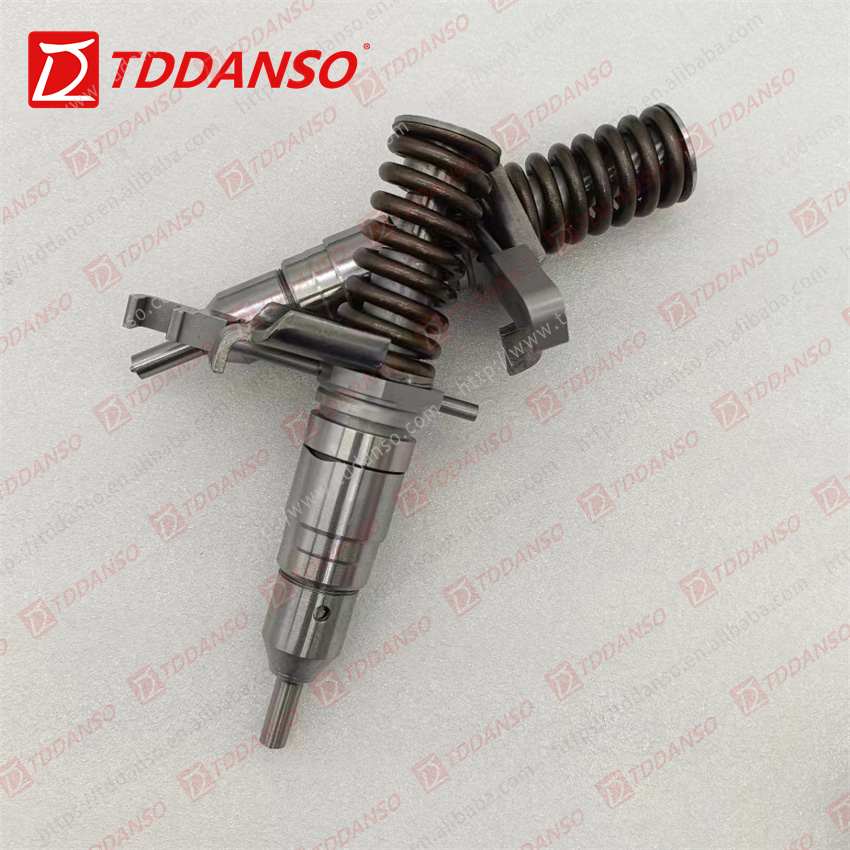 CAT (Caterpillar) Fuel Injector 127-8209 0R-8483 127-8207 0R-8475 101-8673 0R-43744