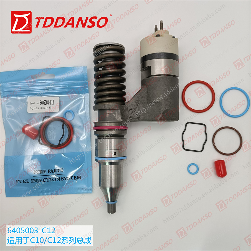 CAT (Caterpillar) Fuel Injector 212-3460 10R-0960 212-3462 10R-0967 2123460 10R0960 2123462 10R0967