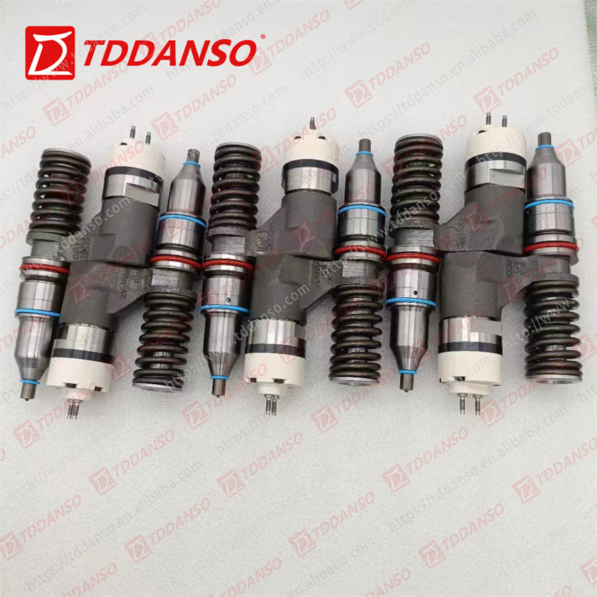 CAT (Caterpillar) Fuel Injector 212-3460 10R-0960 212-3462 10R-0967 2123460 10R0960 2123462 10R0967