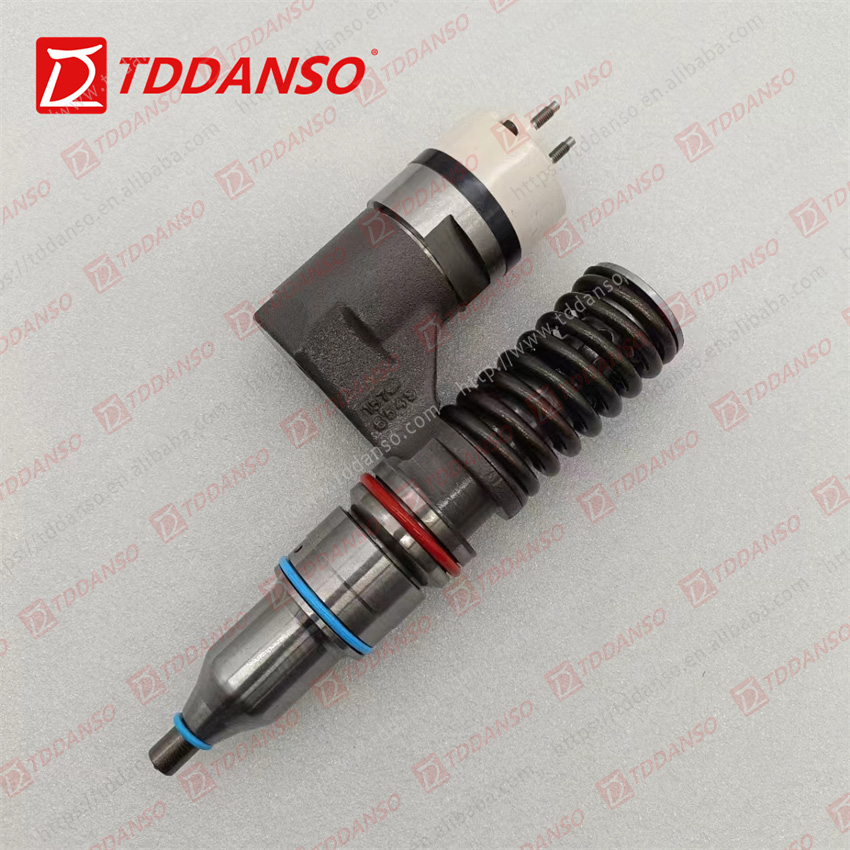 CAT (Caterpillar) Fuel Injector 212-3460 10R-0960 212-3462 10R-0967 2123460 10R0960 2123462 10R0967